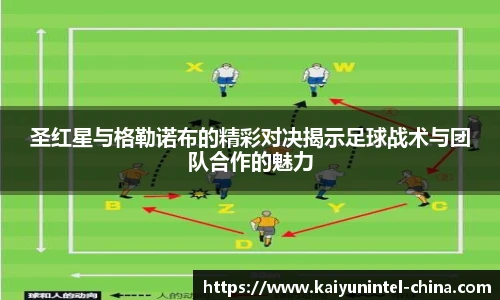 圣红星与格勒诺布的精彩对决揭示足球战术与团队合作的魅力